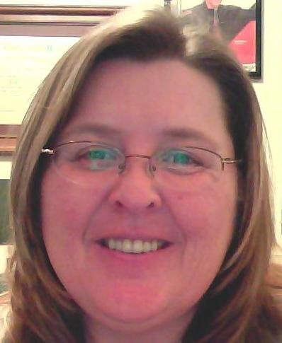 Mary Barringer