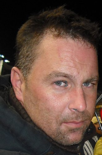Christopher Hicks