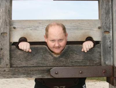 Kevin Nettleton