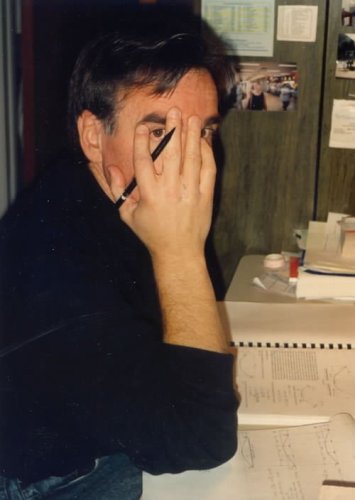 James Turner