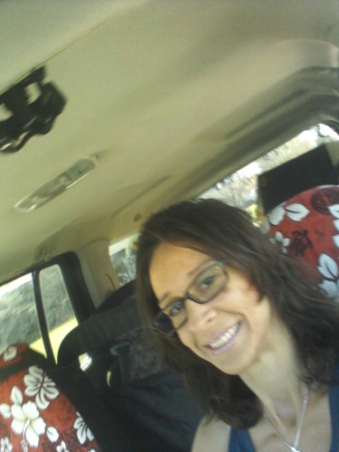 Tiffany Jones