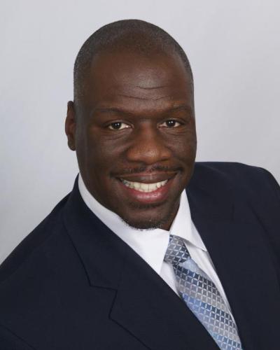 Adam Winston