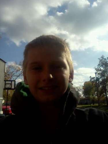 Jesse Lilly