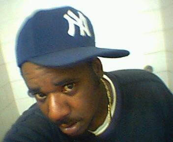 Reginald Gleaves