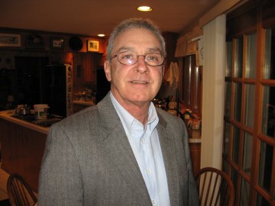 Michael Predojev