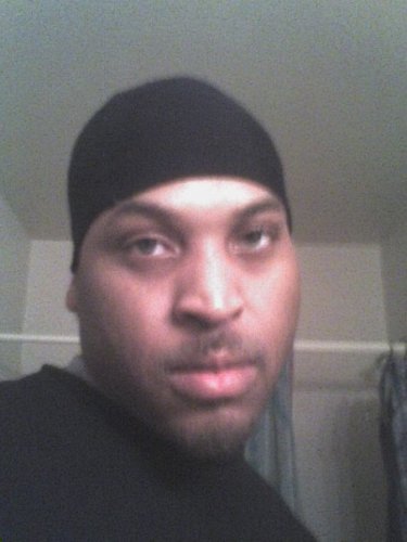Anthony Harston