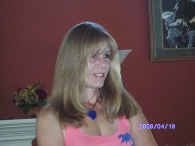 Lisa Donahue
