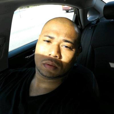 Jermaine Diaz