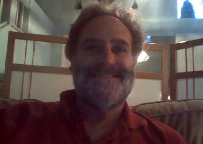 Ronald Halpern
