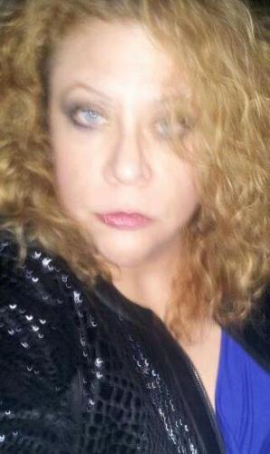 Tracy Cole