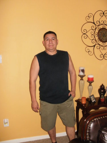 Alexander Martinez