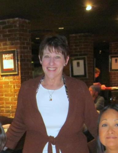 Gayle Freeman