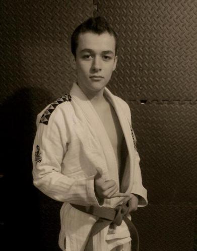 Alexander Gatton