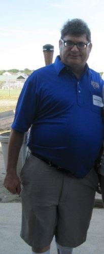 Larry Kalb