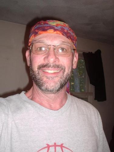 Jonathan Ruest