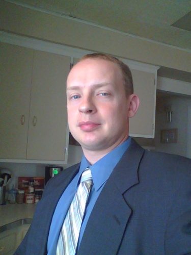 William Mehalof