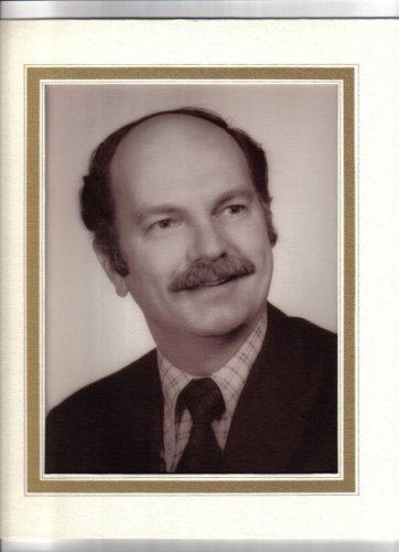 Richard Rodman