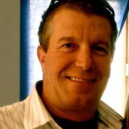 Gregory Prochnow