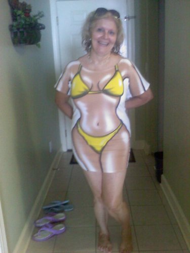 Lynn Hartley