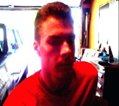 Colton Moore