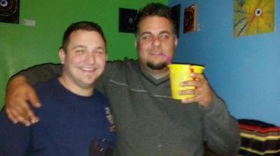 David Gilio