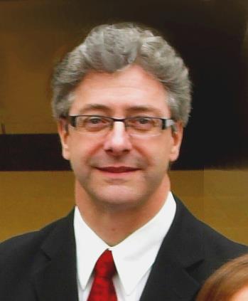 Richard Carter