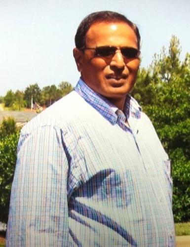 Champak Patel