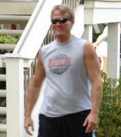 Timothy Hollifield