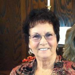 Kaye Grindstaff