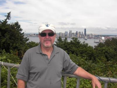 Gary Noe