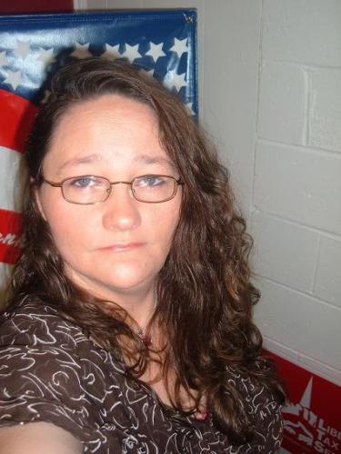 Christy Witt