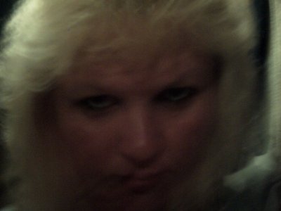 Betty Martin