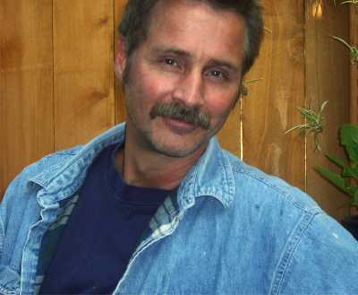 Gary Grant