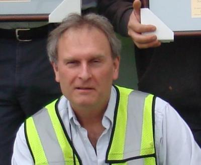 Charles Rocca