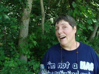 Dorene Grau