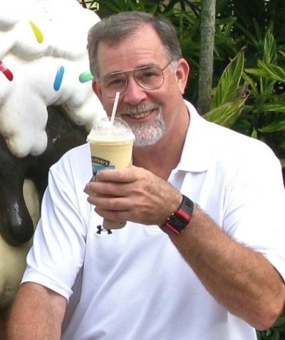 William Light