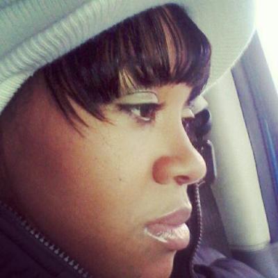 Marquita Holt