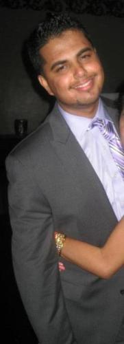 Abhishek Rana