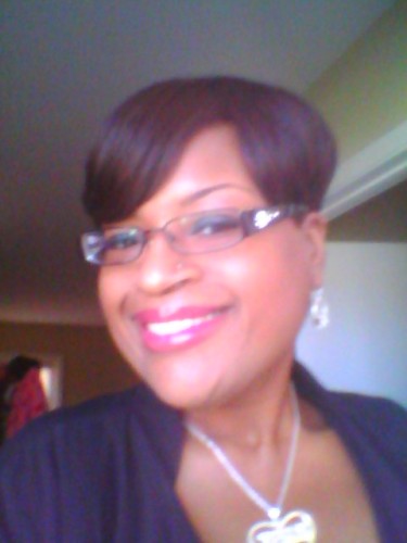 Kimberly Dilligard