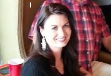 Lisa Mednis