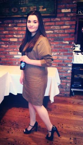 Brittany Curto