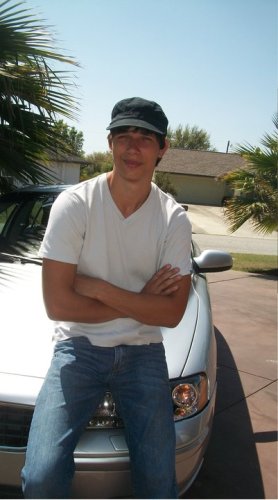 Vadim Olimpiyuk