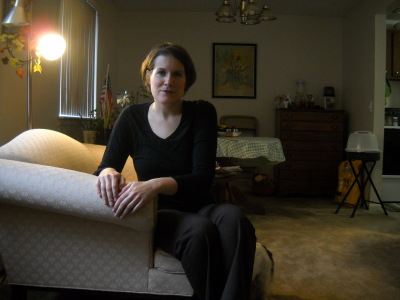 Karen Kelly