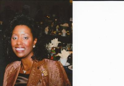 Lynda Henderson