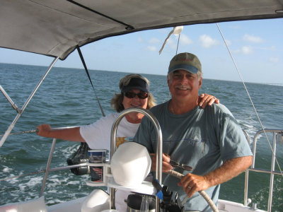 Larry Keller