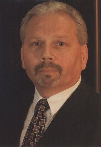 Paul Dillard