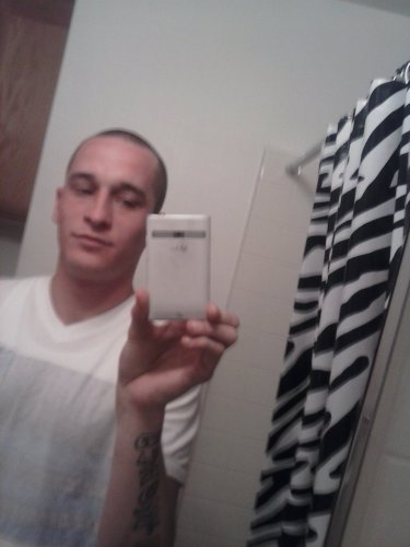 Cody White