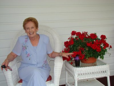 Nelda Bailey