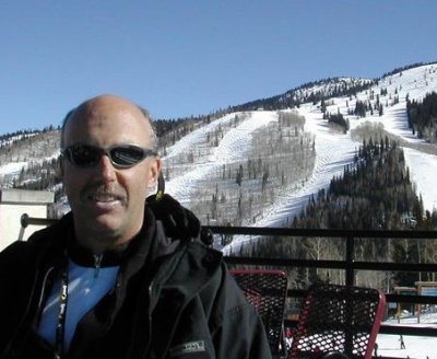 Andrew Berquist