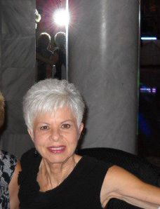 Elaine Eddy